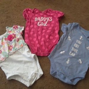 Bundle of children place and garanimal